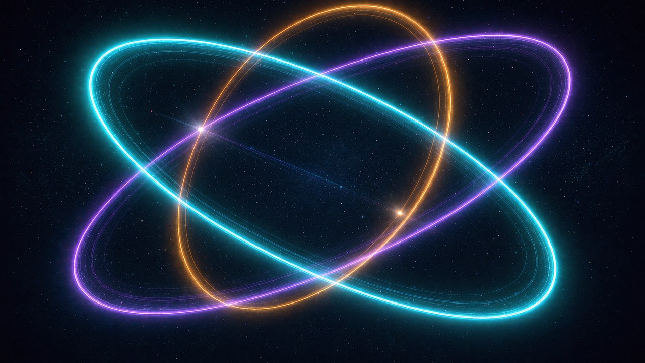 Time, Space and Motion: the frame behind TSM — and why we still answer to a domain registered in 1995