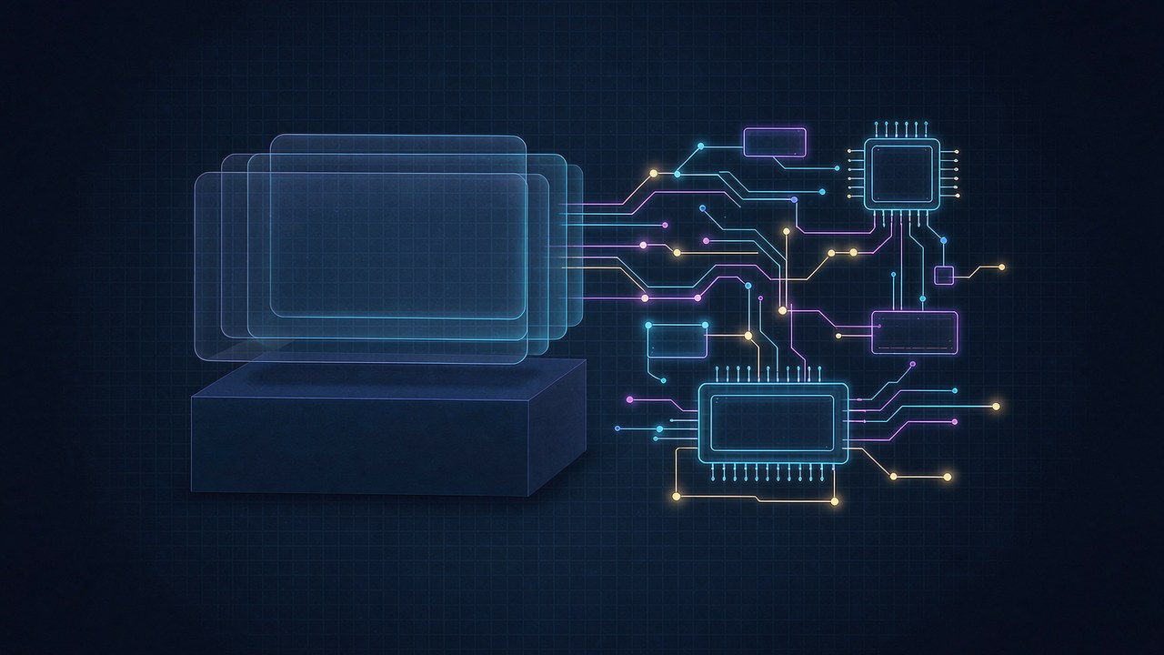 Refactoring a legacy business system without stopping the business